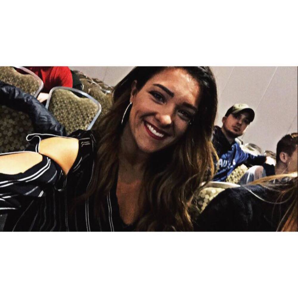 Meet your Posher, Erin